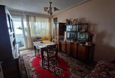 3 camere decomandat, et intermediar, Tatarasi-Piata Chirila, 75mp, liber! - 1