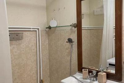 De vanzare Garsoniera Armenească - fara risc seismic, bloc reabilitat - 7