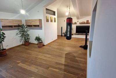 De vanzare vila de lux, Sos. Giurgiului/Jilava/A0 - 5