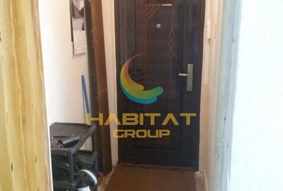 Apartament 2 camere Giurgiului - Slatioara liber etaj 2 - 6