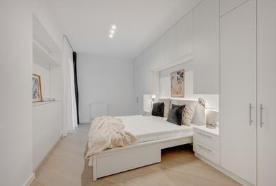 Apartament 2 camere splendid, prima inchiriere, Cortina North Pipera - 11
