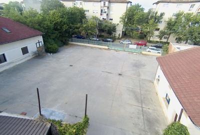Teren platforma betonata de inchiriat in Timisoara - 3