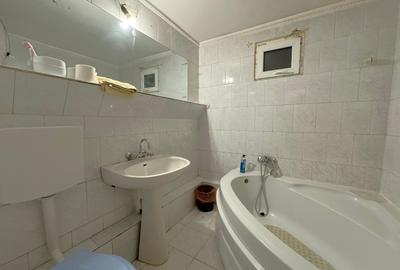 Apartament 3 Camere Crângași | 2 Băi | Etaj 4/8 | Metrou 12 min - 7