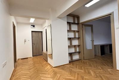 Apartament 3 camere, zonă centrală Oradea - 14