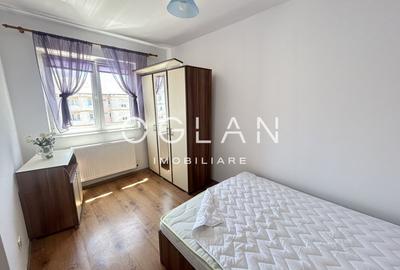 Apartament 2 camere , balcon,  Zona Ciresica - 11