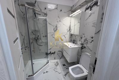 Apartament 3 camere | De inchiriat | Bucurestii Noi | Terasa 50mp | 2 Parcari - 16