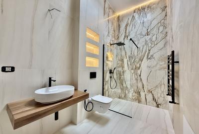 FORESTI SINAIA – Penthouse | Lux autentic la înălțimea muntelui - 17