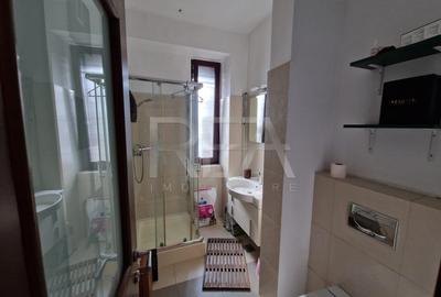4 camere, Floreasca, an 2007, centrală, 155 mp, terasa: 115 mp - 27