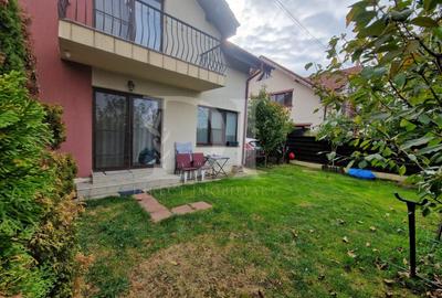 Casa la cheie / Zona Iazului, Floresti. - 20