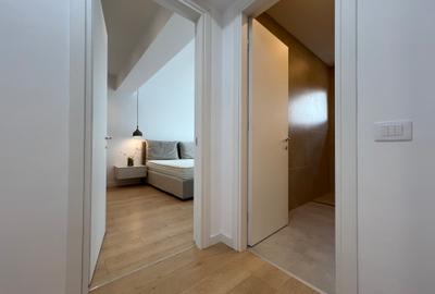 Inchiriere Apartament 4 Camere Iancu Nicolae- British School - 51