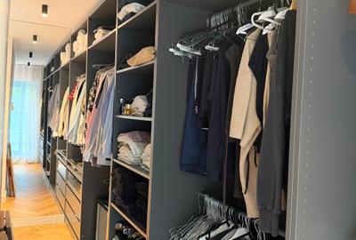 Triplex în Emerald Residence,4 parcări incluse,mobilat și utilat complet - 20