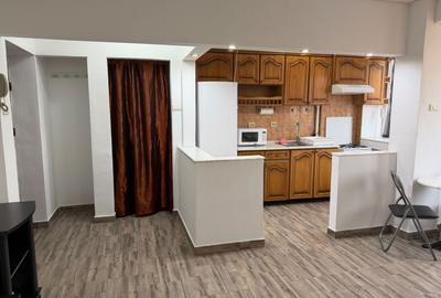 Apartament 2 camere - 5 min metrou Universitate C4 - 7