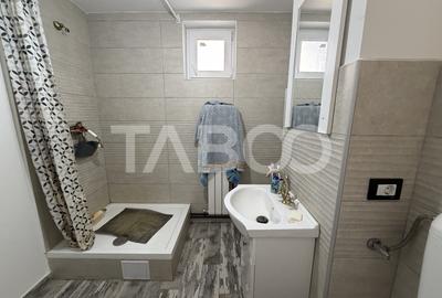 Apartament 2 camere complet mobilat utilat boxa la subsol 47 mpu lift - 7