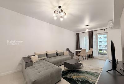 2 Camere | Investiție | Mobilat & Utilat | Ambiance 2 - Pipera - 4