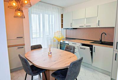 2 camere, decomandate, Gheorgheni, zona Constantin Brancusi, Alverna - 1