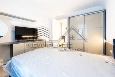 CORTINA NORTH | Apartament deosebit | Design modern | Parcare subterana | Lux - 8