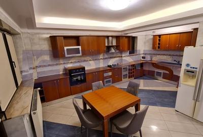 INCHIRIERE 3 CAMERE | 217 MP | CARTIERUL FRANCEZ | BLOC BOUTIQUE | 3 TERASE - 12