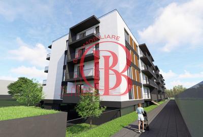 Apartament cu 2 camere decomandat, mobilat în Theodor Pallady