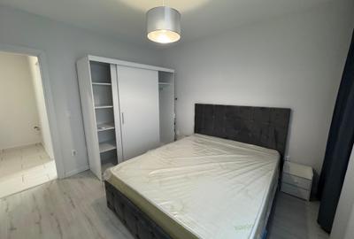 Apartament cu 2 camere decomandat, mobilat în Vișani