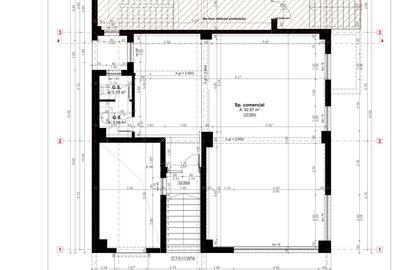 Dezrobirii - Spatiu comercial pretabil diverse activitati - 1