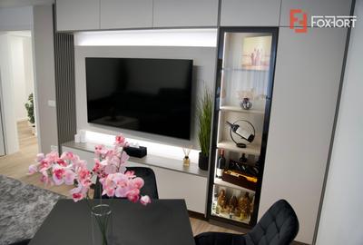 Apartament smart premium cu 4 camere | Calea Sever Bocu - 2