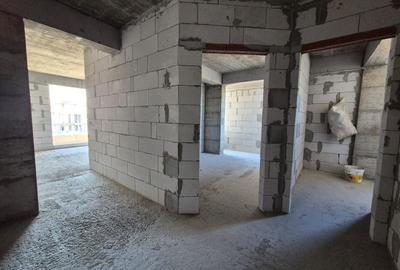 KAMSAS-LIDL  2 CAMERE 60 MP. UTILI , ETAJ 1, BLOC IN CONSTRUCTIE FINALIZARE 2026 - 13