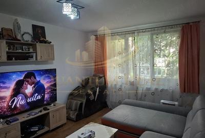 Apartament 2 camere Bloc din 1980 Etaj 1 / 4 Centrala Proprie - 8