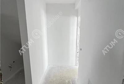 Casa cu 4 camere 2 bai curte de 50 mp zona Calea Cisnadiei Sibiu - 20