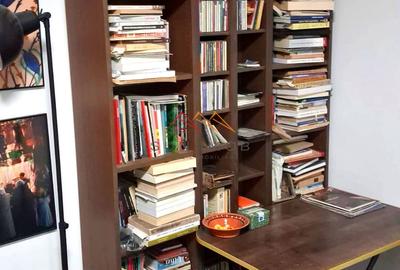 Inchirere garsonieră - București - 200 euro/lună - 3