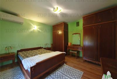 Casa individuala superba si teren generos Techirghiol - 5