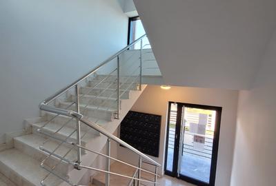 2 Camere Decomandat | Bloc Nou | Loc de Parcare | Zen Residence - Carrefour - 16
