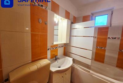 Apartament 2 camere metrou Drumul Taberei, mobilat și utilat - 11