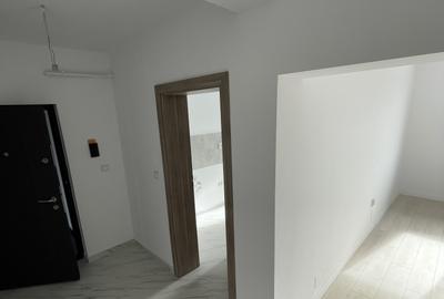 Apartament nou 1 camera , zona Braytim - 7