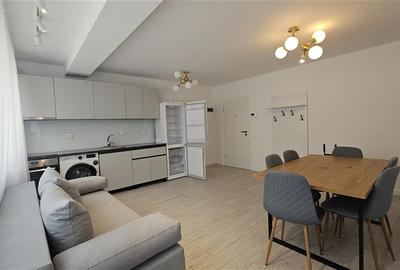 Apartament 2 camere 50mp,balcon, Baciu, str Galaxiei - 1
