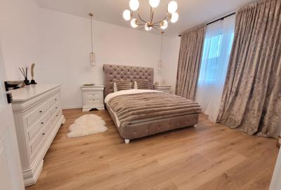 Casa Premium , Incalzire PARDOSEALA, finalizata, 364 mp teren - 1