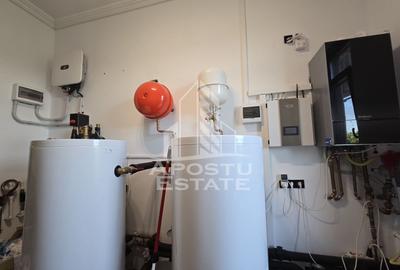 Casa de vanzare pasiva individuala, teren generos, Sag, comision 0% - 41