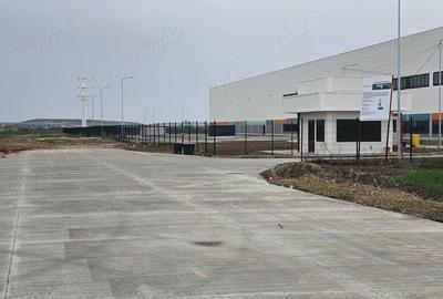 Teren intravilan, zona Calea Sagului. - 5