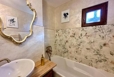 Apartament de închiriat, 4 camere, 78 mp, Constantin Brâncuși zona Alverna - 17
