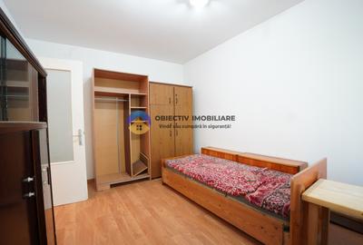 Apartament 2 camere Precista, Bdul.Decebal - parter - 11