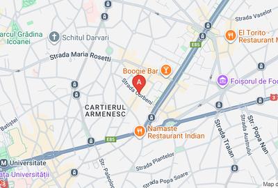 AARTAMENT 5 CAMERE mOSILOR cORBENI - 1