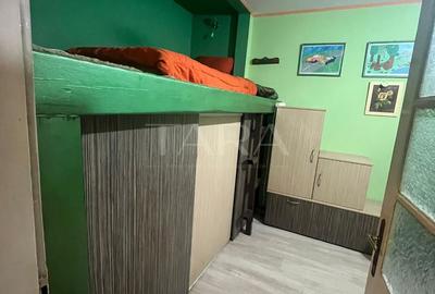 Casă cu două apartamente și teren generos în zona Iulius Mall. - 6