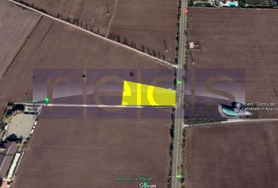 VANZARE TEREN | 5000 MP | DESCHIDERE 145 ML | DN1 | TANCABESTI - 6