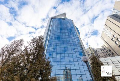 Spațiu comercial, de 772 mp, în Centrul Civic