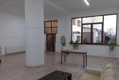 Vila noua P+1, 280mp construiti, zona Centrala, St - 400 mp cu 12 deschidere - 6