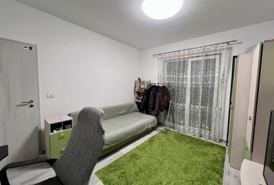 Apartament 2 camere, 49mp utili, terasa 36mp - zona Buziasului - 2