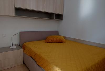 TINERETULUI -TIMPURI NOI, inchiriere GARSONIERA STUDIO LUX - 2