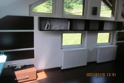 Casa duplex in Noua, P+E+M, 5 camere, 3 bai, mobilata si utilata, 499 mp teren! - 16