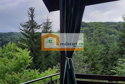 Centru Evenimente, Afacere la cheie, Restaurant cu MiniPensiune, 1,8ha teren - 1