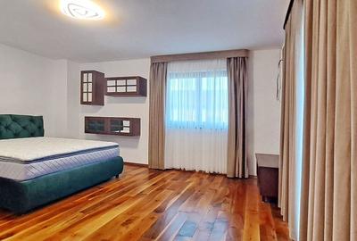 Vilă deosebită în cartier exclusivist la intrarea în Sânpetru - 12