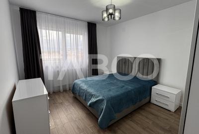 Apartament 2 camere de inchiriat mobilat PET FRIENDLY Sibiu - 1